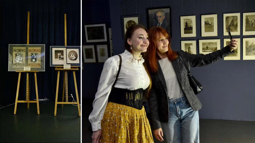Подорож крізь час: Унікальні фотографії Києва 1850–1930 років у Музеї історії міста