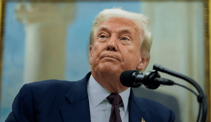 Втручання у вибори: у США закрили останню кримінальну справу проти Трампа