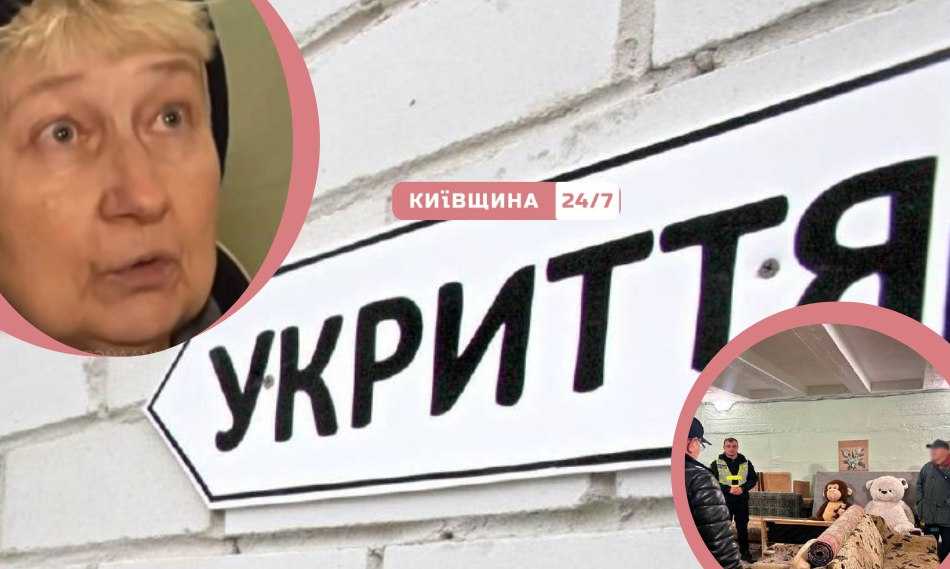 Жінка, що не впустила матір із дитиною в укриття, стала об'єктом громадського осуду: "Я – та бабуся, яку проклинають усі"