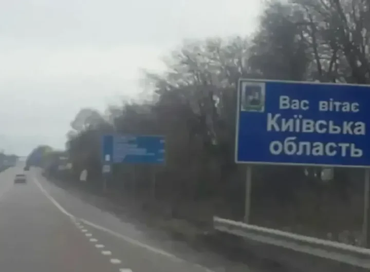 Атака на Київщину: ворожий дрон завдав удару по багатоповерхівці в Білій Церкві, Київ також опинився під загрозою