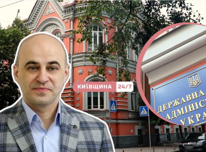Аудит розніс ДСА, але фаворит конкурсу не змінюється: Пампура з провалом у звіті – перший у перегонах
