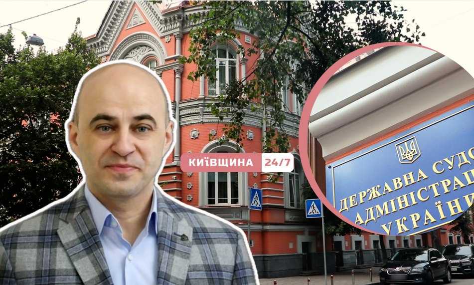 Аудит розніс ДСА, але фаворит конкурсу не змінюється: Пампура з провалом у звіті – перший у перегонах