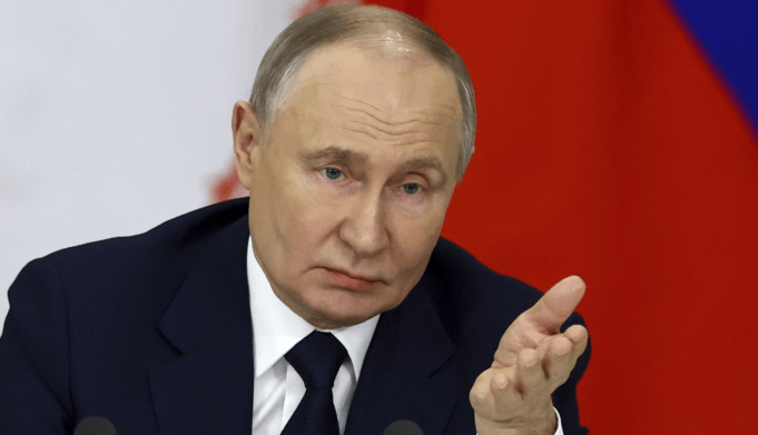 BBC: Путін погрожує силовим захопленням Донбасу, якщо Україна не відведе війська