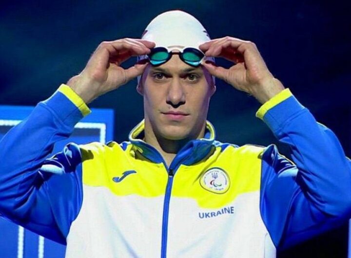 Броварські параплавці здобули золото та срібло на Чемпіонаті України, демонструючи свою майстерність на водних просторах країни.