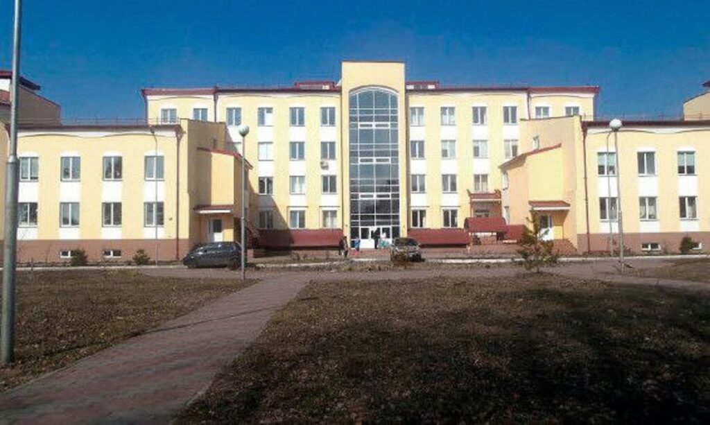 Бровари клініка