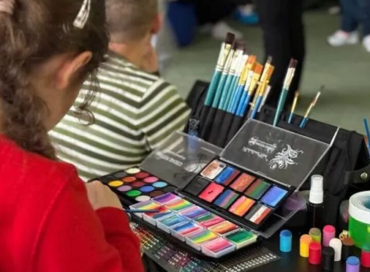 "Ірпінь відзначив Міжнародний день людей з інвалідністю емоційною програмою для дітей, наповненою теплом та підтримкою".
