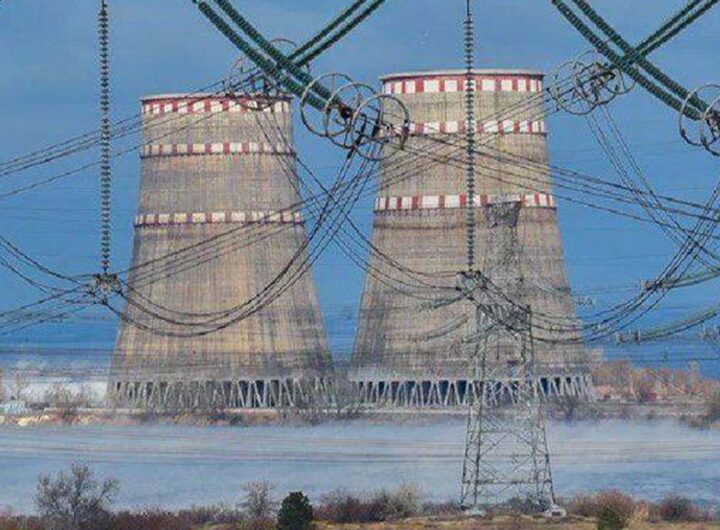 Київська ГЕС, ТЕЦ-5, ТЕЦ-6, Дарницька та Трипільська ТЕЦ атаковані — стабілізація триватиме 2-3 дні