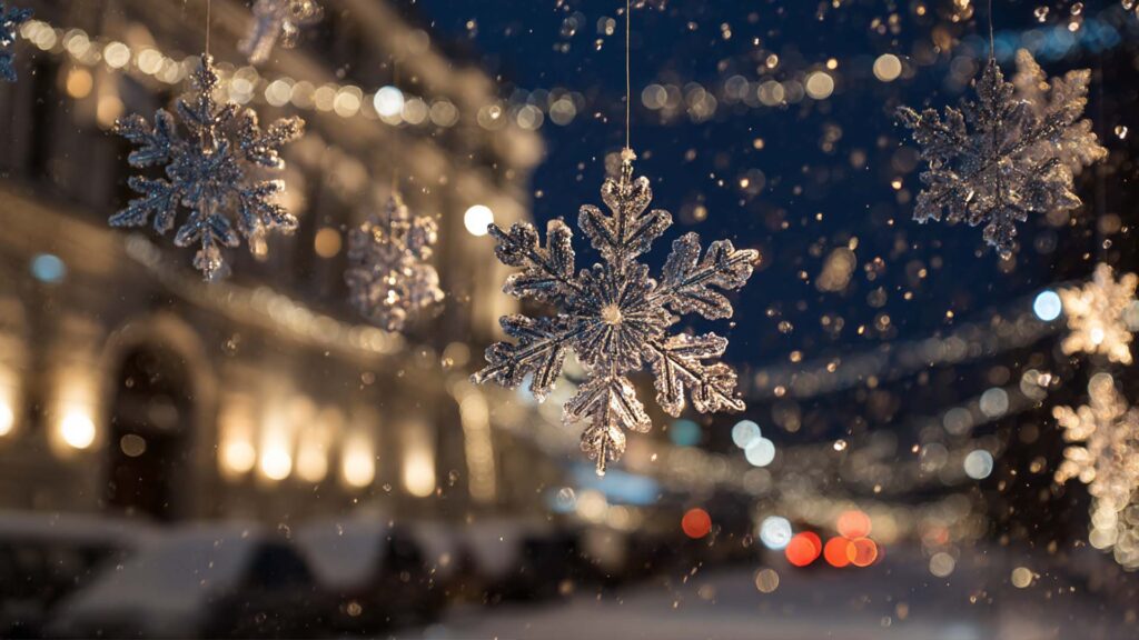 Морози до -12°C на Різдво: МОЗ радить, як вберегтися від переохолодження в холодну пору року