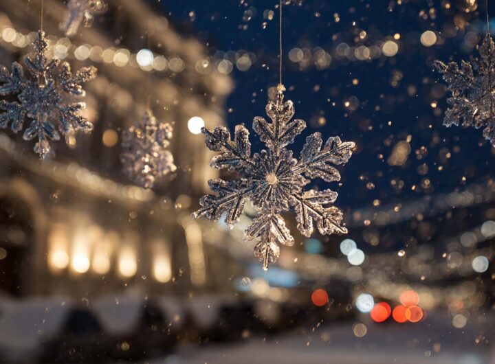 Морози до -12°C на Різдво: МОЗ радить, як вберегтися від переохолодження в холодну пору року