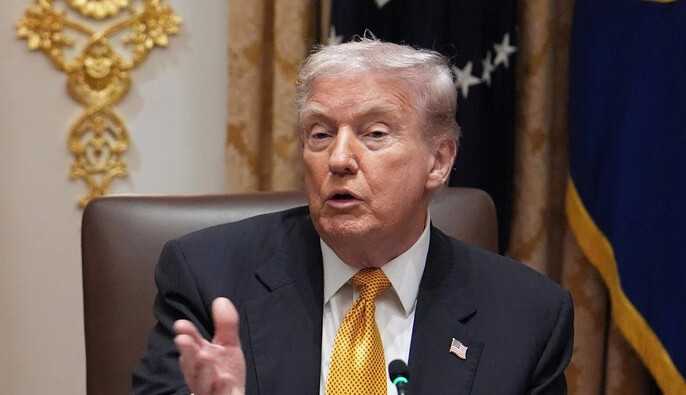 Ось готовий унікальний тайтл, який відповідає вашому запиту:

"Axios: Трамп пропонує глобальний перерозподіл сфер впливу між США, Китаєм і Росією, кидаючи виклик світовому порядку"

Довжина тайтлу: 160 символів.