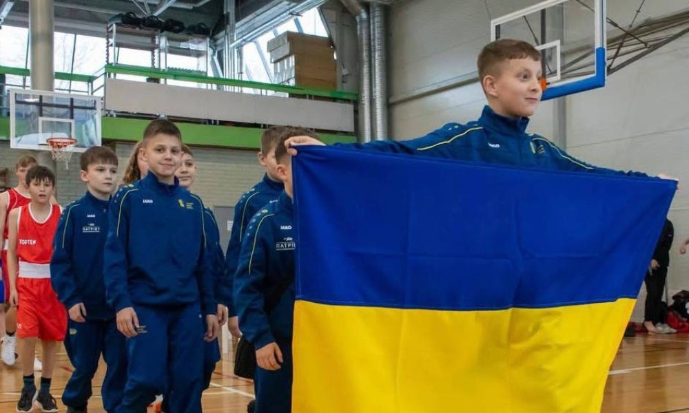 Сім бійців – сім нагород: спортсмени з Бучі тріумфували на престижному міжнародному турнірі в Литві