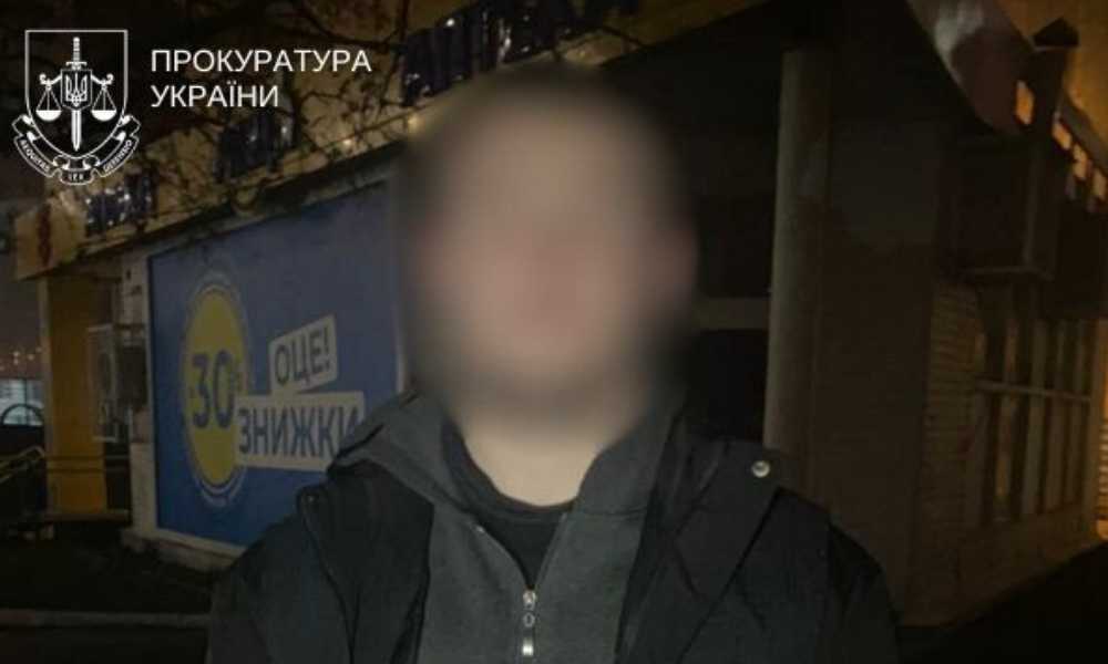 Синова біда: Київ викрив шахрая, що видурив 15 тис. доларів у 79-річного чоловіка