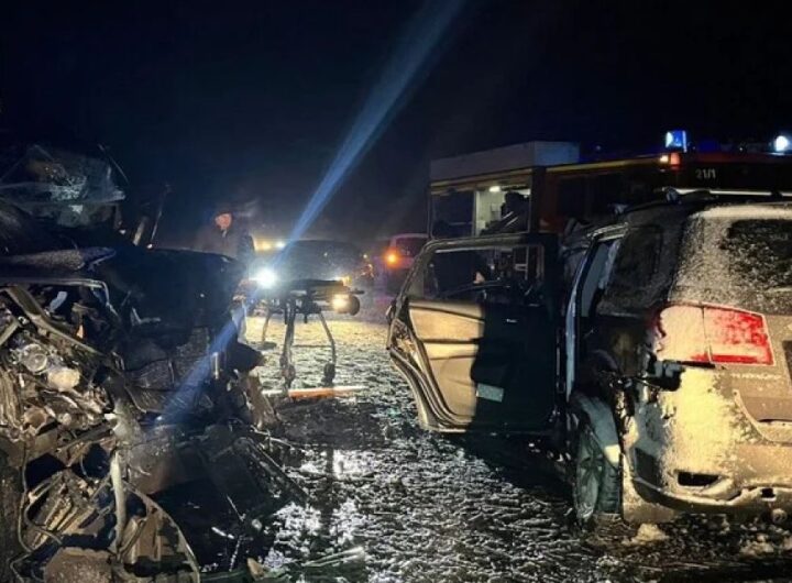 Трагічна ДТП на Київщині: маршрутка виїхала на зустрічну смугу, один загиблий у страшному зіткненні