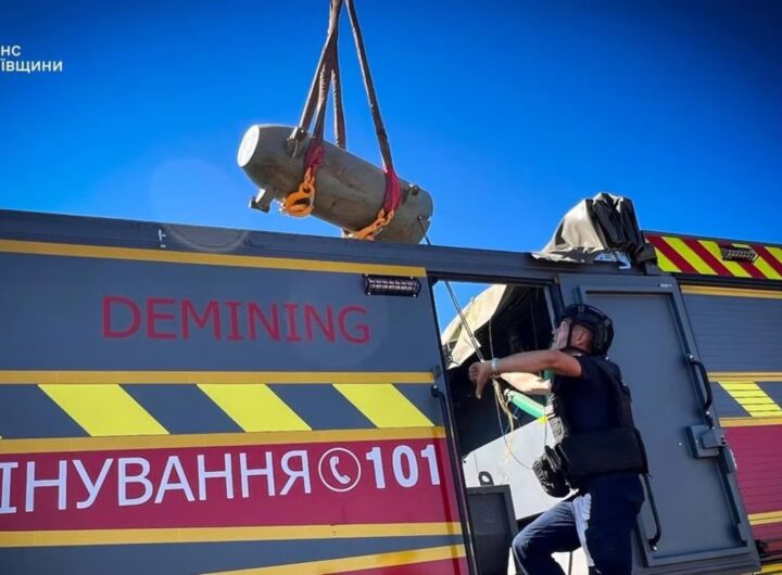 У Бучанській громаді призупинили розмінування: наступні кроки та виклики для безпечного відновлення регіону