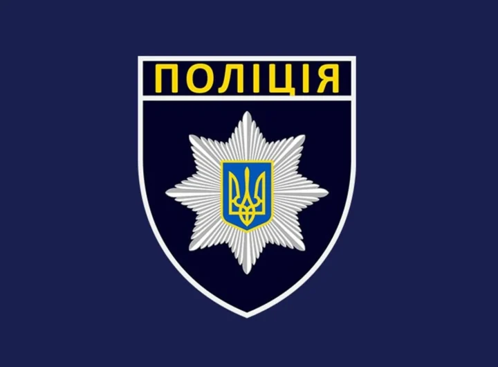 "У Києві пролунав попереджувальний постріл: поліція розслідує інцидент".