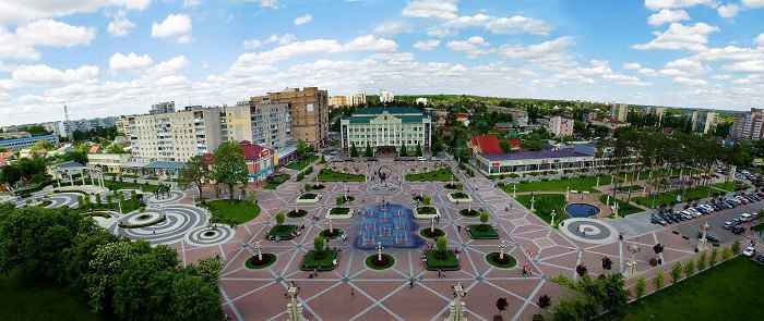 Як швидко доїхати з Києва в Ірпінь