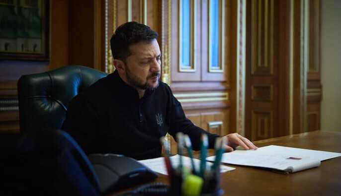 Зеленський скасував стипендію спортсменки, яка обрала Росію замість України