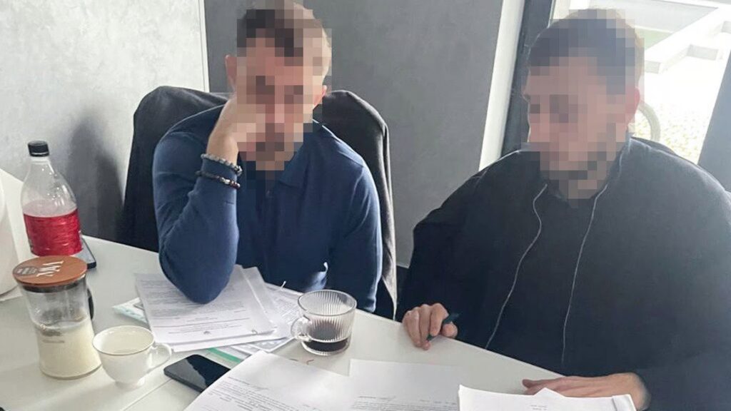 Земельна корупція у Києві: ексзаступнику Кличка загрожує до 12 років в'язниці