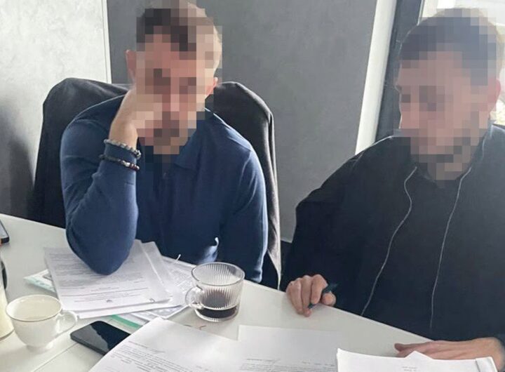 Земельна корупція у Києві: ексзаступнику Кличка загрожує до 12 років в'язниці