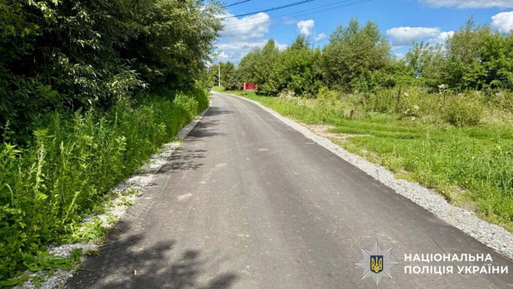 51-річному директору підприємства на Київщині загрожує 8 років за масштабні махінації при будівництві дороги