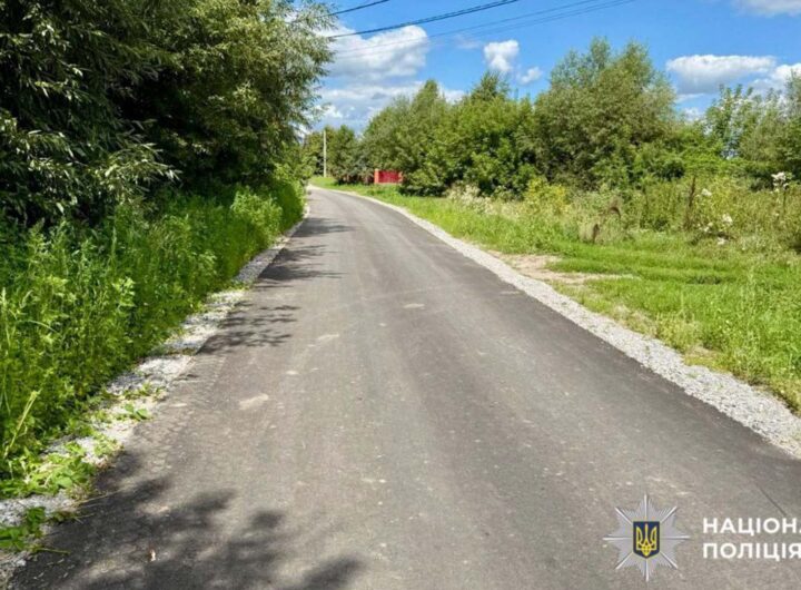 51-річному директору підприємства на Київщині загрожує 8 років за масштабні махінації при будівництві дороги