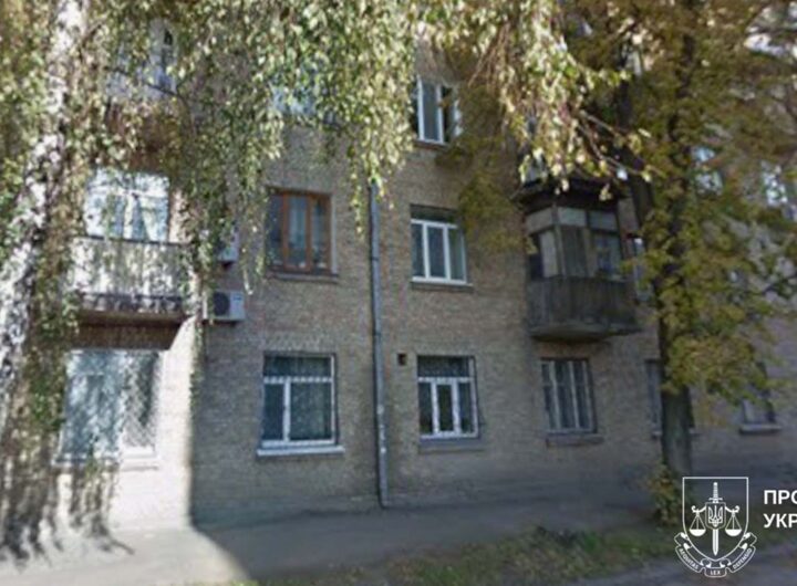 Адвоката засудили до 6 років за шахрайство з квартирою киян: суд виніс вирок за незаконне збагачення на житлових махінаціях
