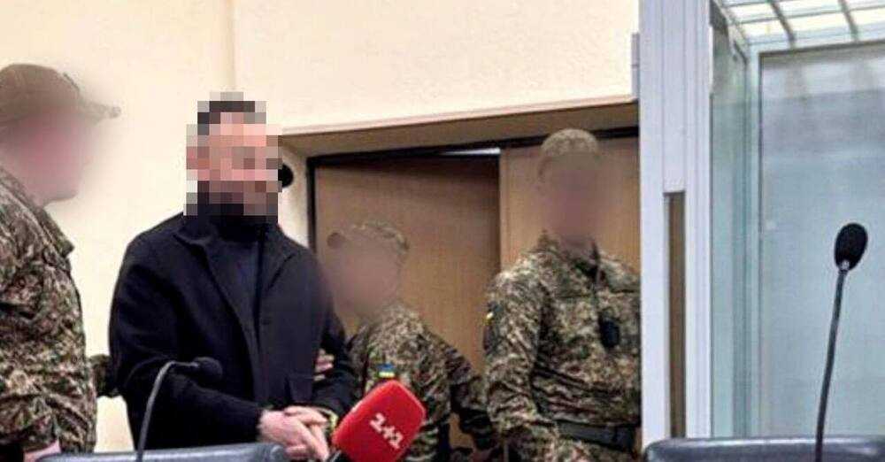 Апеляційний суд підтримав арешт нардепа, підозрюваного у державній зраді