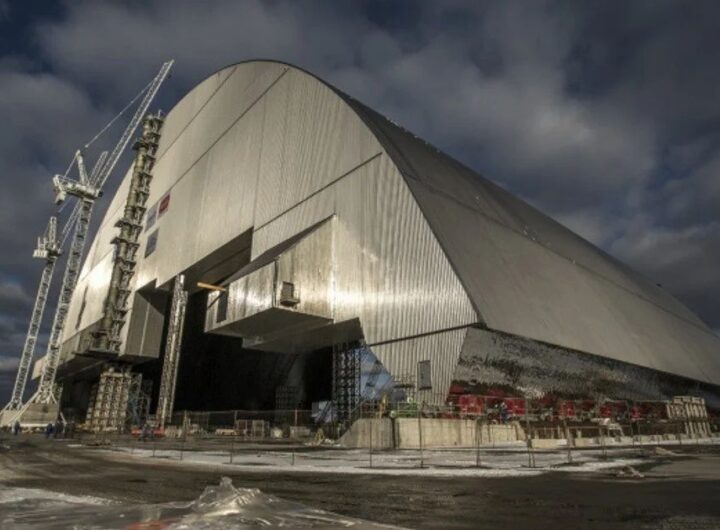 Без паніки: повне знеструмлення ЧАЕС не несло миттєвої загрози для Києва