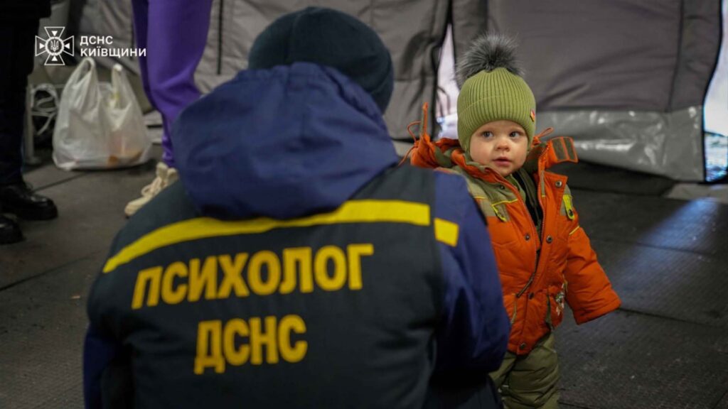 Броварська та Бориспільська громади об'єднали зусилля для створення 6 пунктів незламності в регіоні