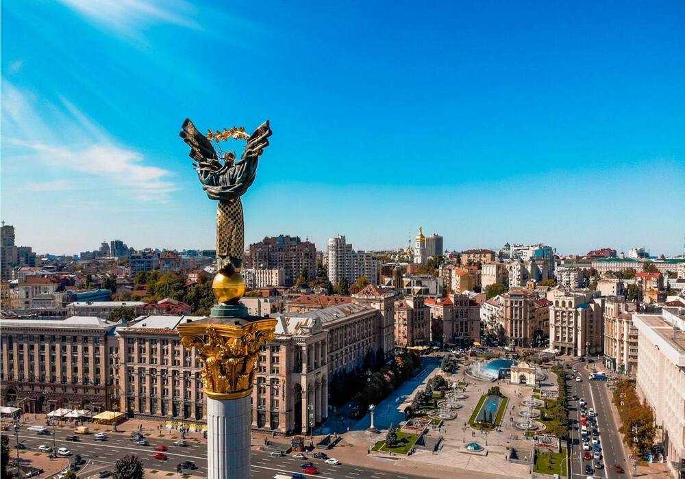 Київ відроджується: туристичний збір 2025 сягнув 70,6 млн грн, майже повертаючись до довоєнних показників