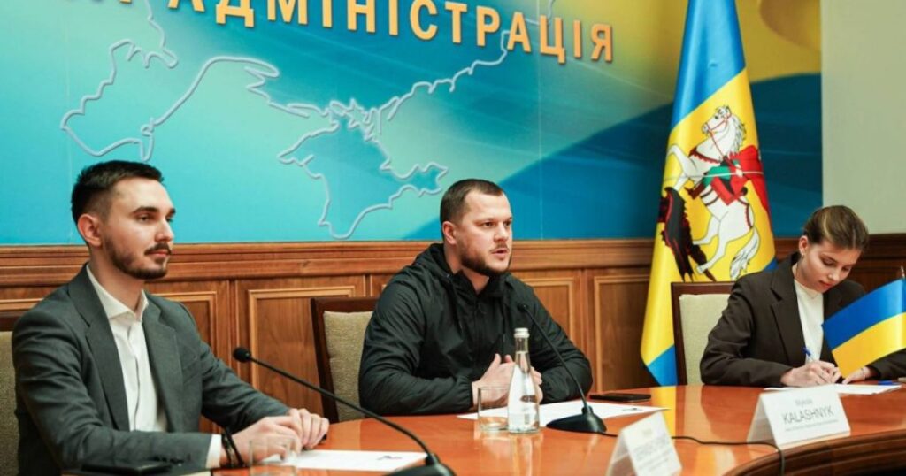 Київщина та Бакінгемшир: зміцнення гуманітарних зв'язків через допомогу, освіту та підтримку громад