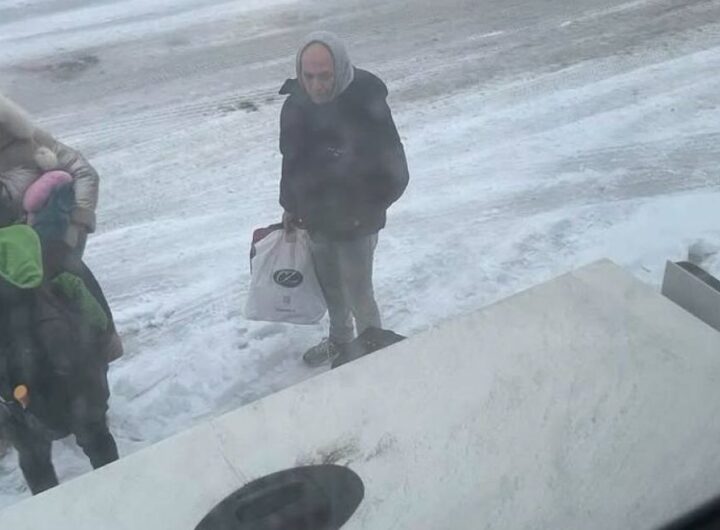 «Любитель путіна» з Італії не доїхав до Білої Церкви: прикордонники розвернули іноземця на в'їзді
