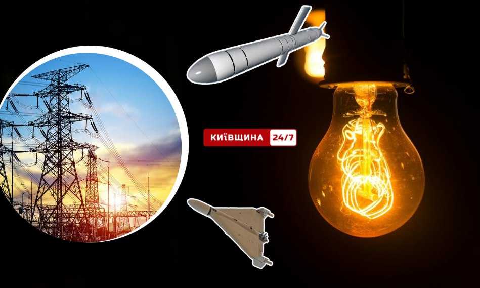 Мороз мінус 18 і удари по мережах: як Київщина тримає енергетичний фронт