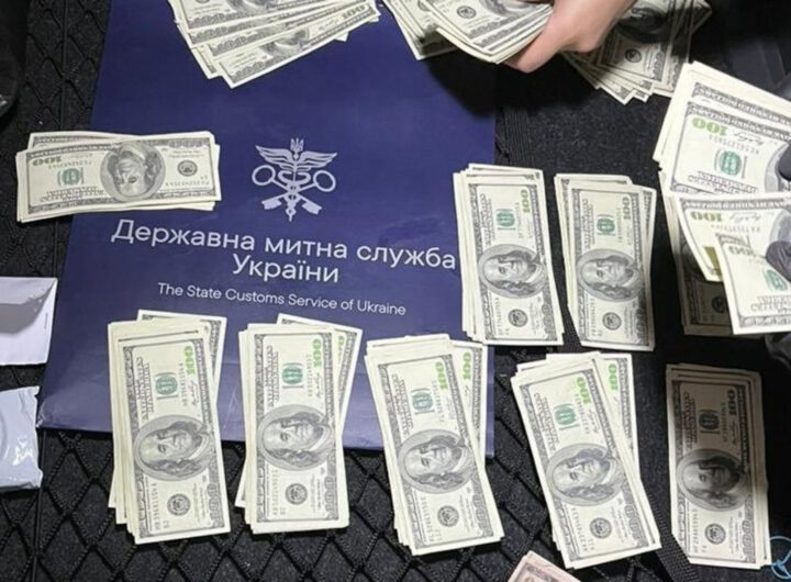 Рекордний товарообіг: Україна досягає нових висот у 2025 році з показником $125,1 млрд