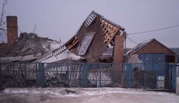Росіяни впродовж дня атакували Дніпропетровщину: троє поранених внаслідок обстрілів