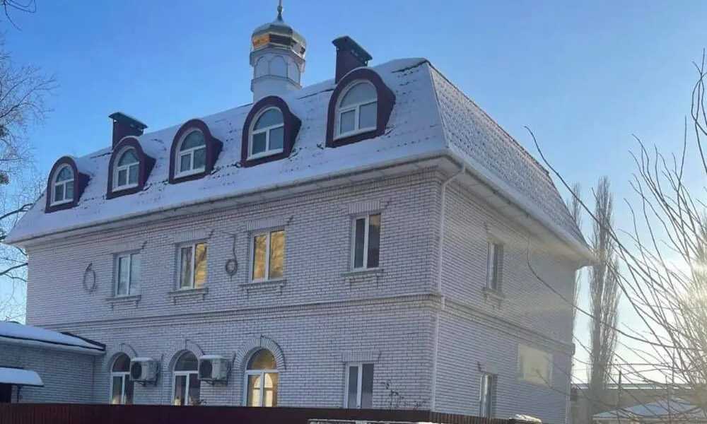 Священник на Київщині відчужив церкву за 6 млн грн, представивши її як «родинний актив»