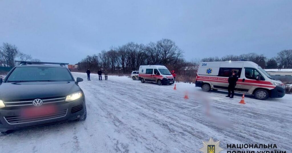 Трагедія в Білій Церкві: 25-річний хлопець загинув під час небезпечних розваг