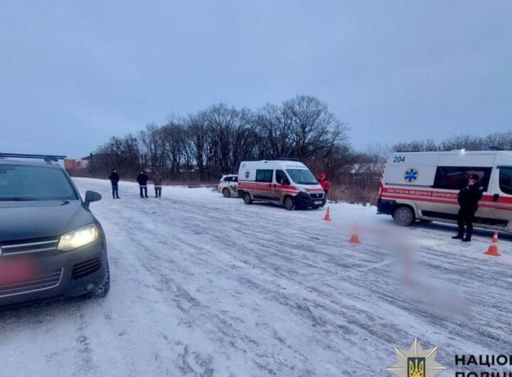Трагедія в Білій Церкві: 25-річний хлопець загинув під час небезпечних розваг