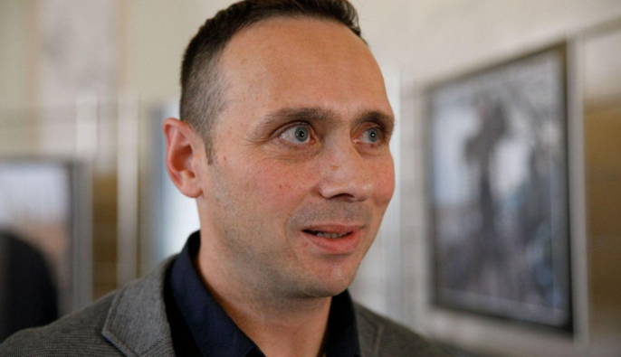 Трагічна втрата: помер депутат від партії "Слуга народу" Олександр Кабанов, відомий своєю активною громадською позицією та відданістю служінню народу України.