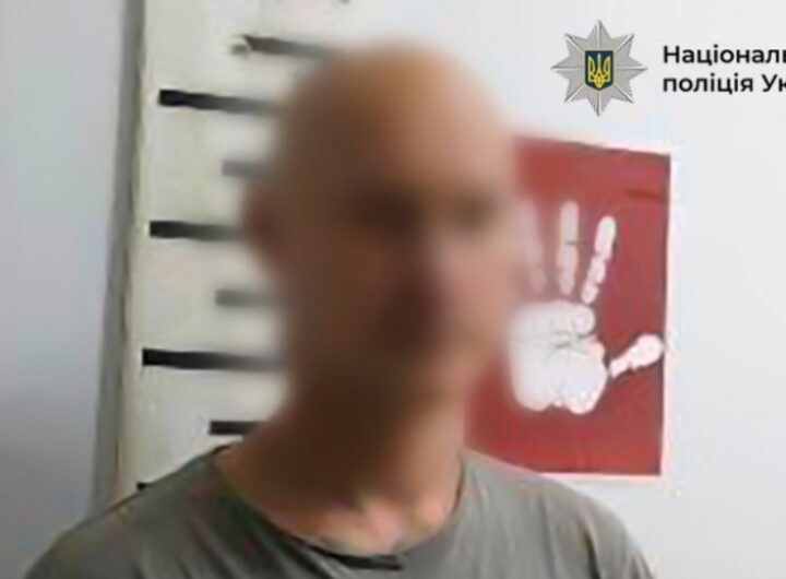 Жахливе насильство за зауваження: у Києві засудили чоловіка за жорстоке побиття перехожого