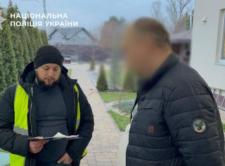Адвокат і схема на 2 мільйони: у Києві викрито групу, що займалася незаконним списанням коштів