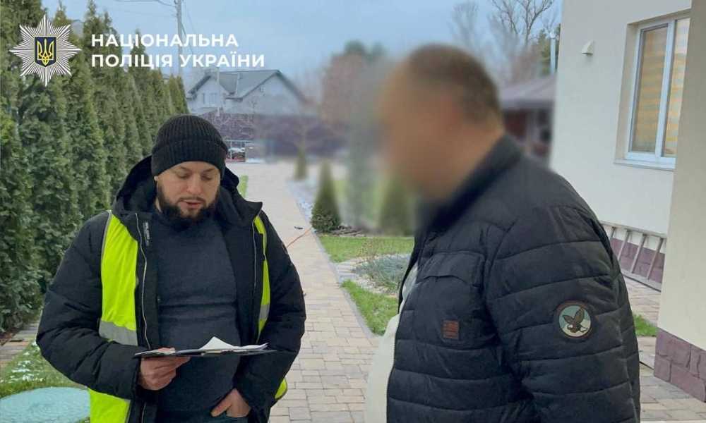 Адвокат і схема на 2 мільйони: у Києві викрито групу, що займалася незаконним списанням коштів