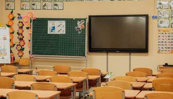 Через брак тепла частина шкіл і садочків Києва об'єднаються - КМДА