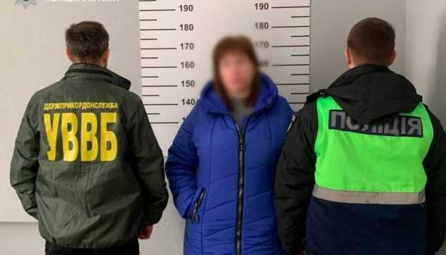 €14 тисяч за немовля: киянка нелегально вивезла дитину за кордон, видавши її за сурогатне материнство