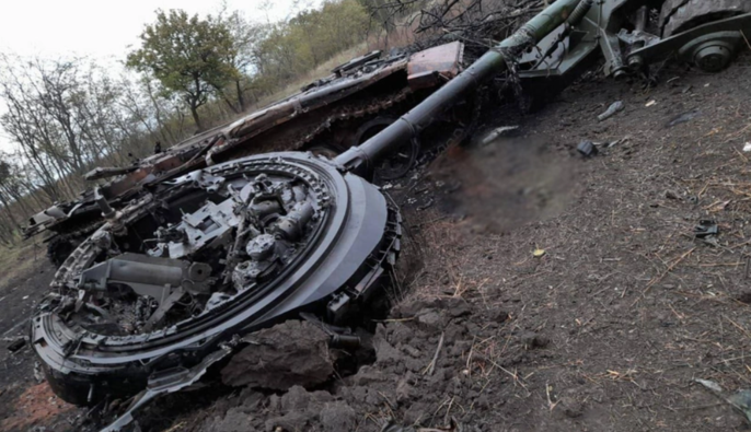 Генштаб ЗСУ: за добу РФ втратила 890 військових і 614 безпілотників, понесла важкі втрати