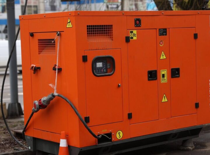 "Київщина отримала ще 509 генераторів від міжнародних партнерів, забезпечуючи життєво важливу підтримку громадам в умовах енергетичної кризи".