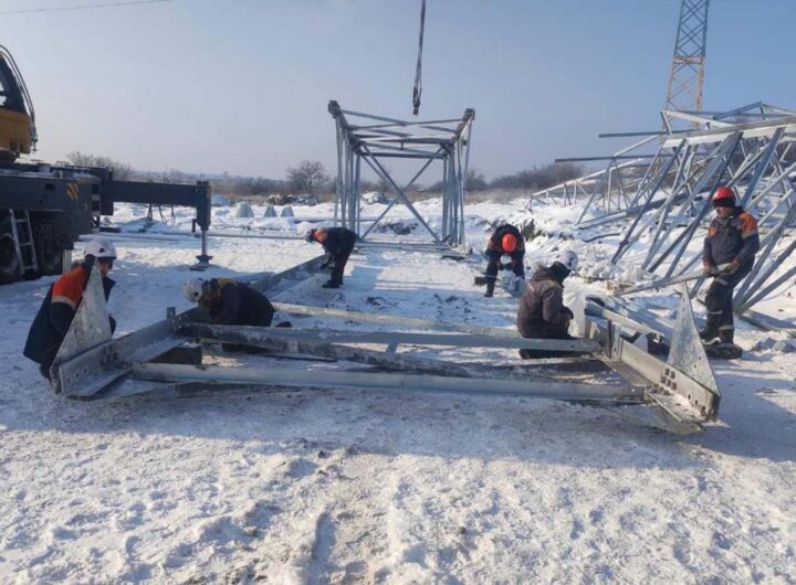 Масштабне знеструмлення 7 областей: версії про кібератаку не підтвердились