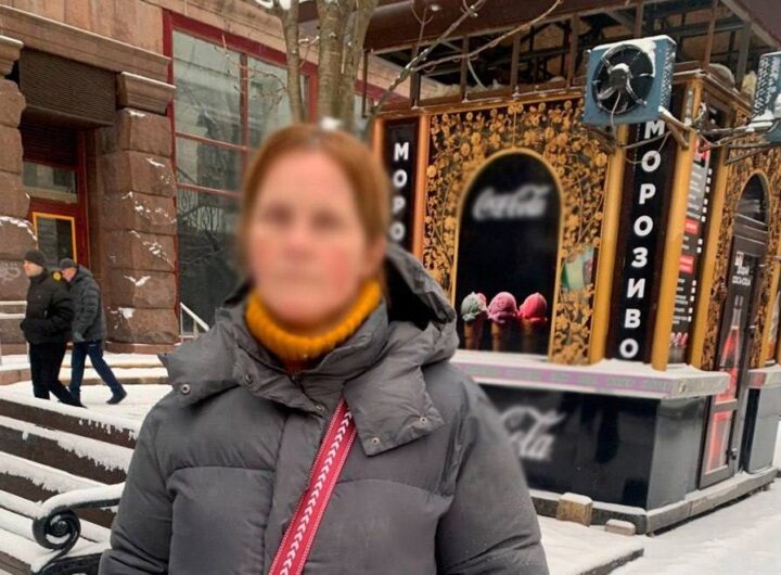 Підступна співробітниця: у Києві жінку підозрюють в пограбуванні офісу в день працевлаштування