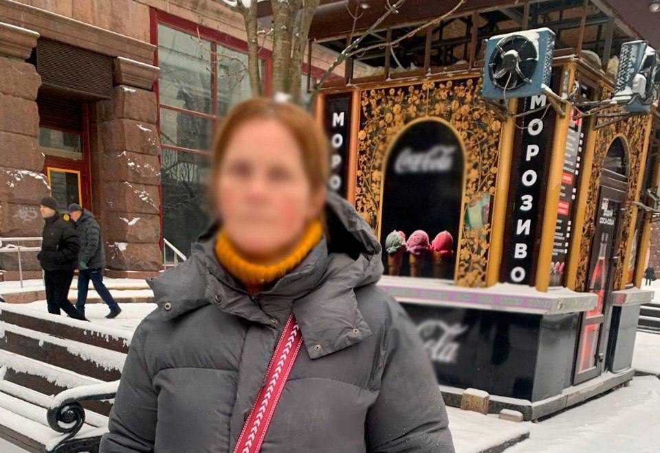 Підступна співробітниця: у Києві жінку підозрюють в пограбуванні офісу в день працевлаштування