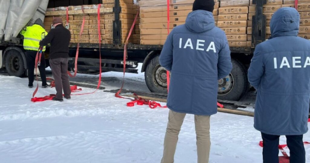 Трудівникам ЧАЕС - нові можливості: МАГАТЕ надає допомогу для покращення умов праці на Київщині